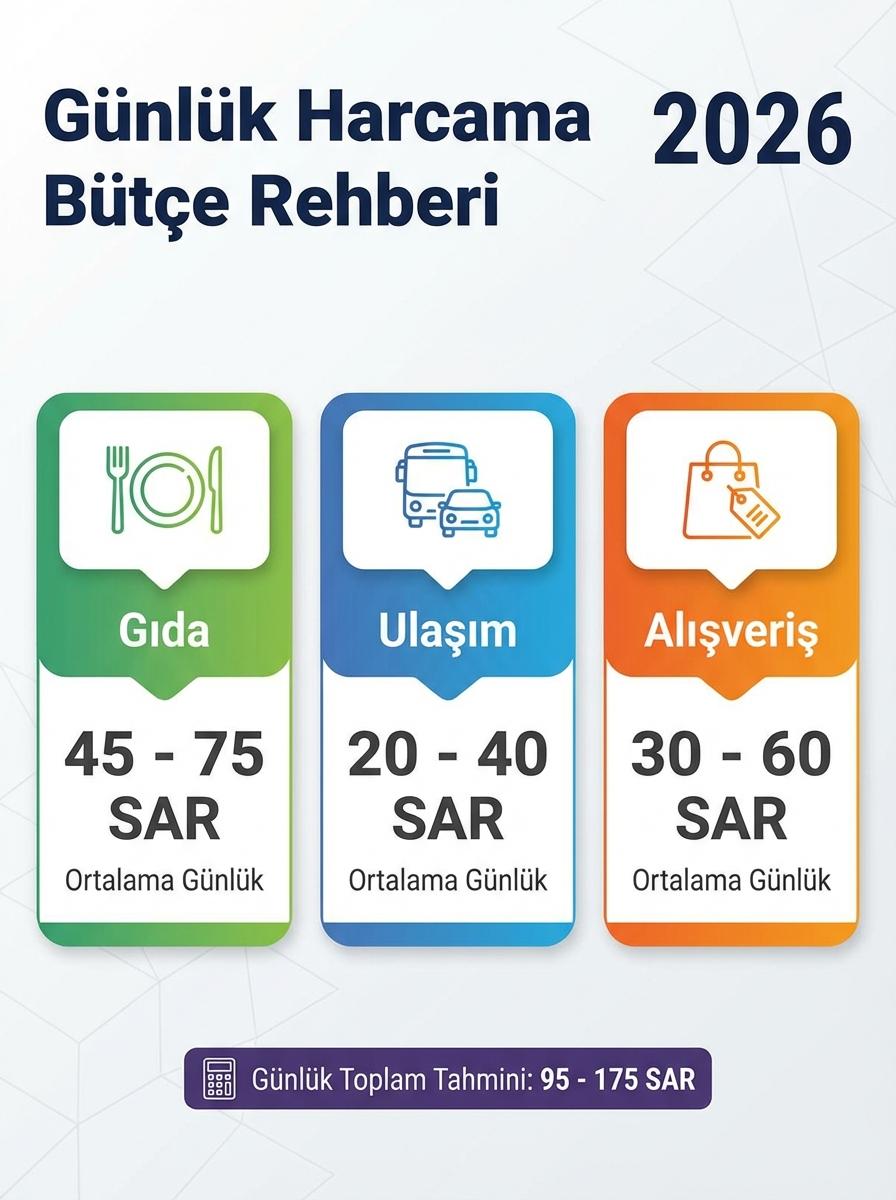 Umre Para Transferi ve Döviz Rehberi: Suudi Arabistan'da Para İşlemleri