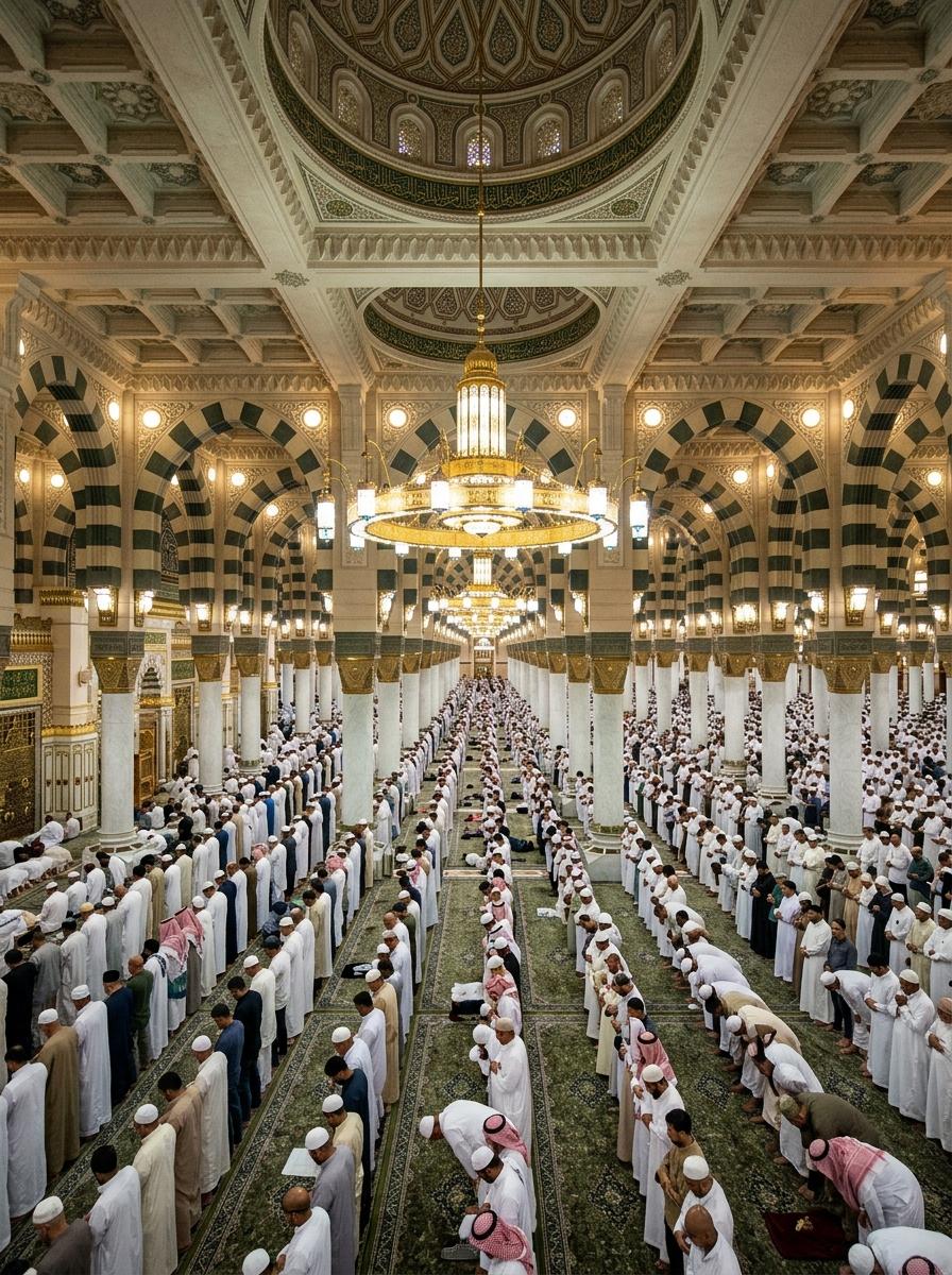 umre mescidi nebevi rehberi gorseli 2