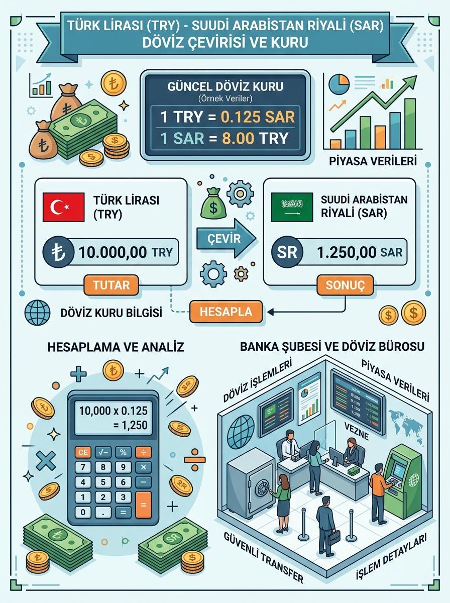 Umre Para Transferi: Suudi Arabistan'a Para Gönderme Yöntemleri