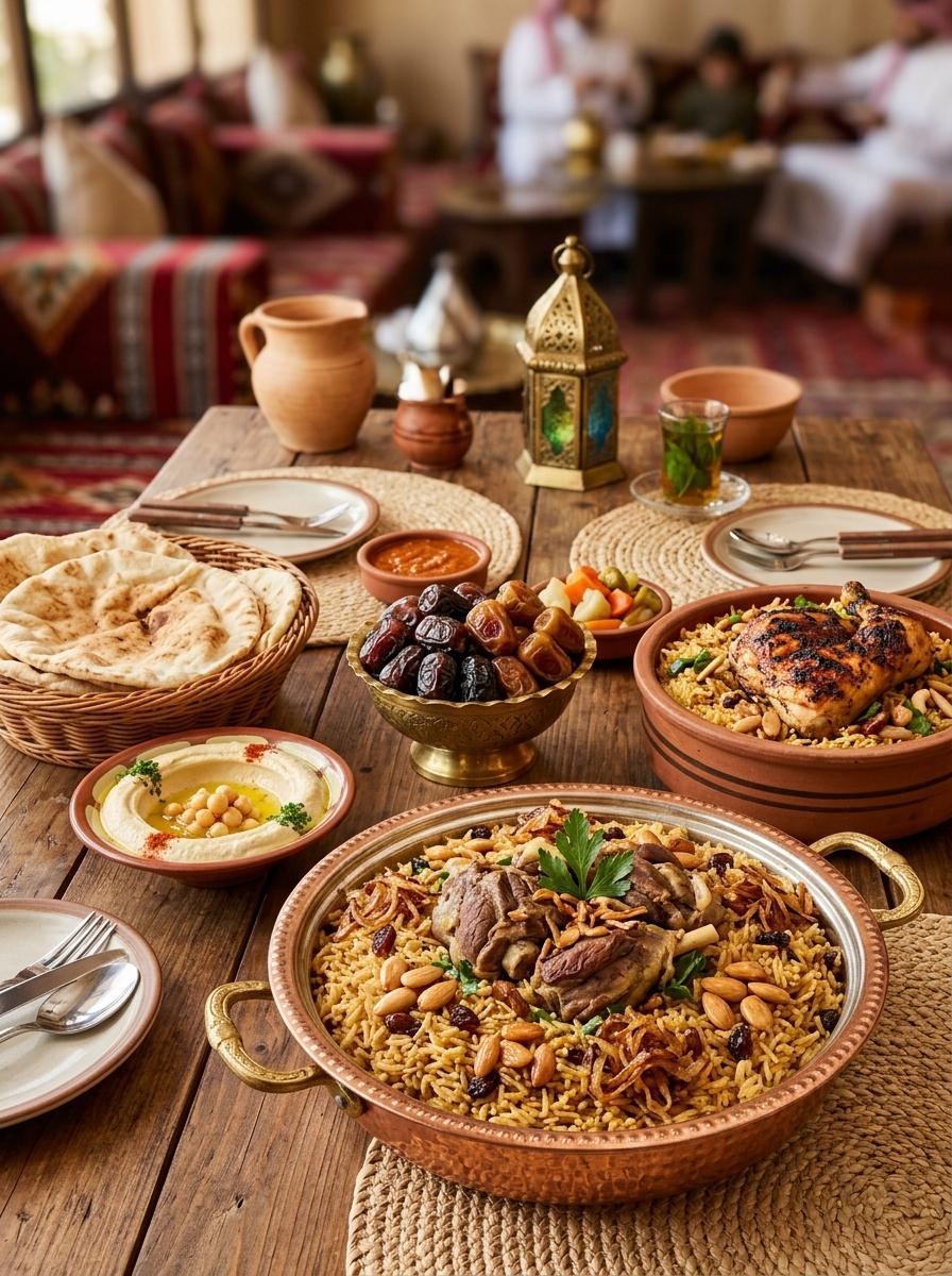 umre yeme icme rehberi gorseli 2