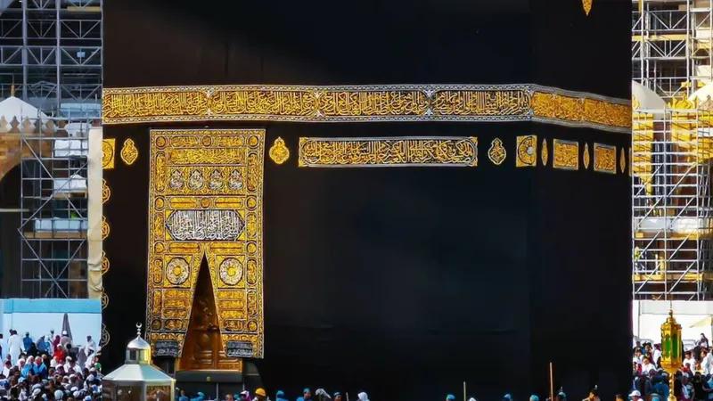 14 Günlük Umre Turu - Direkt Uçuşlu PEGASUS Uçuş | Destan Turizm