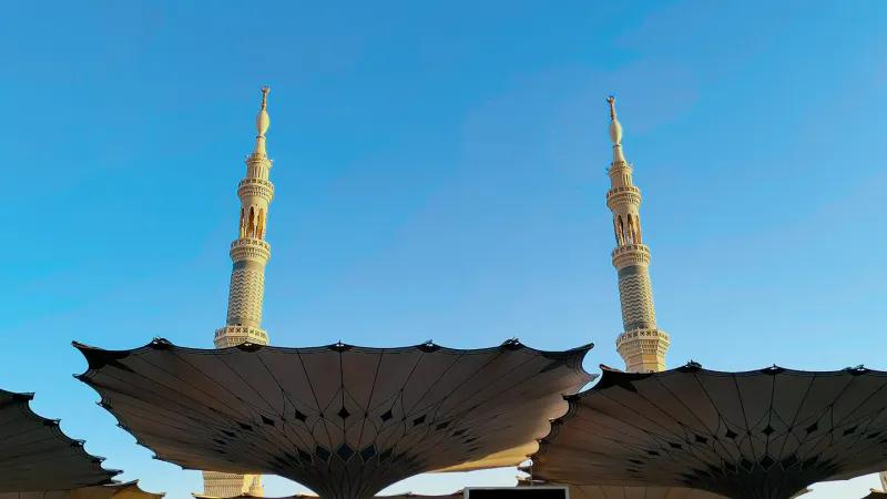 14 Günlük Umre Turu | 1.450 USD'den Başlayan Fiyatlarla | EFT Turizm