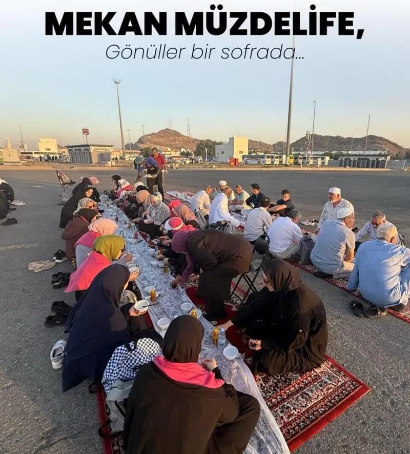 11 Mart 2027 Hareketli 14 Günlük Umre | EFT Turizm