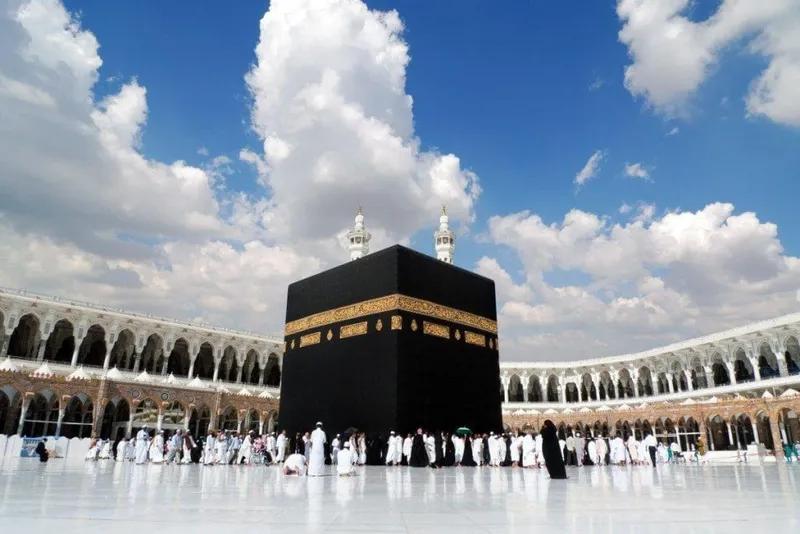 14 Gün – 13 Gece Copthorne Makkah Al Naseem Umre · 1 Ekim 2026