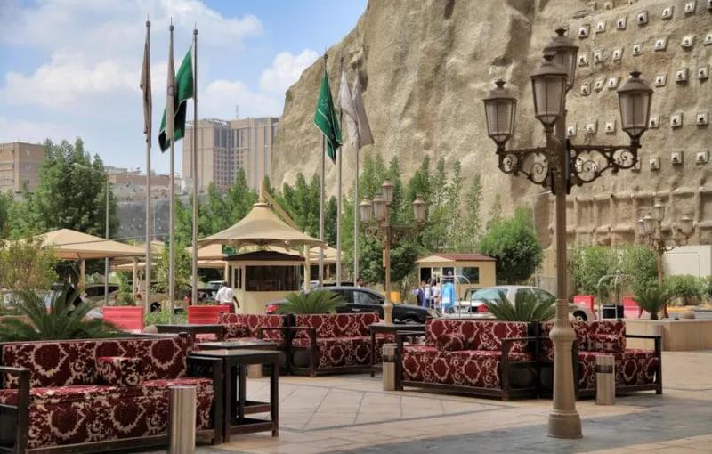 14 Gün – 13 Gece Anjum Hotel Umre · 8 Ekim 2026