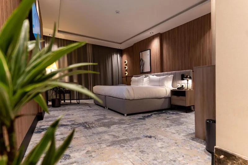 Standart Umre - 20 Günlük | Habib Kağan Turizm