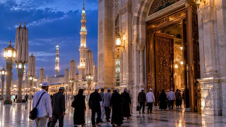11 Kasım 2026 Hareketli 10 Günlük Umre 4 Yıldızlı Oteller | Diyanet