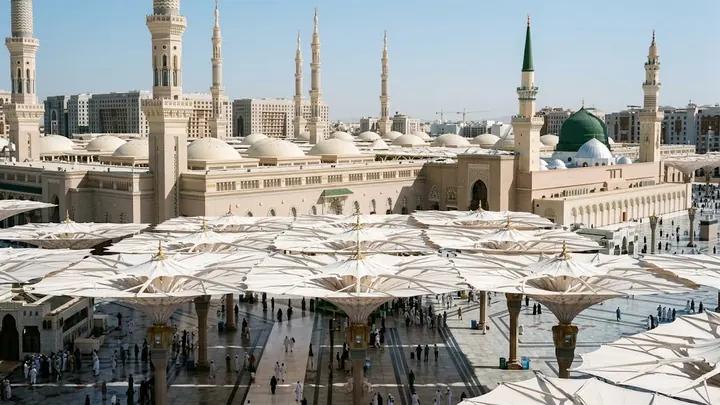 14 Günlük Umre Turu - Genel Umre | Kudret Turizm