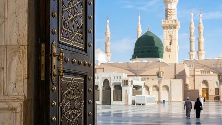 Lüks Umre - 8 Günlük - Safwah Tower 1 Hotel Mekke | Cevher Turizm