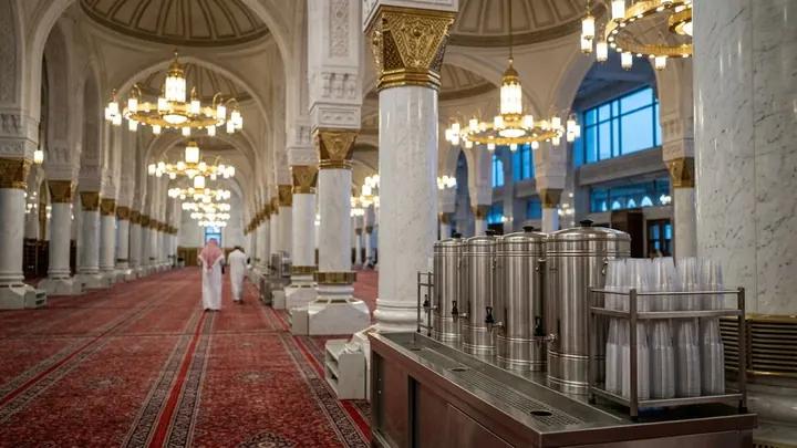 İstanbul Çıkışlı 14 Günlük Umre Turu | 28 Kasım 2026 | Ekrem Turizm