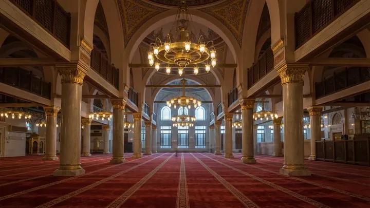 Kısa Umre - 10 Günlük Umre - 11 Kasım 2026 - Hisar Turizm