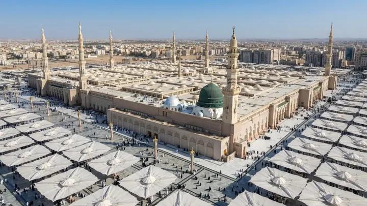 10 Ekim 2026 | Genel Umre | 14 Günlük Program | Kudret Turizm