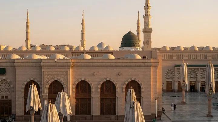 Sömestir Umresi - 10 Günlük - Diyar Ajyad Hotel Mekke | Bayrak Turizm