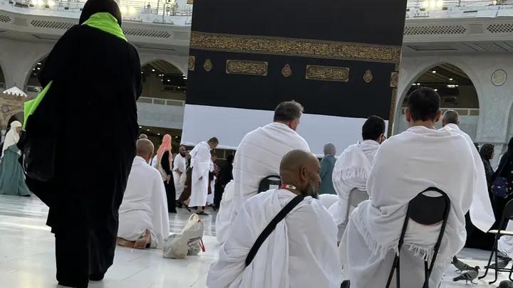 Ekonomik Umre - 15 Günlük Umre - 16 Ocak 2027 - Hisar Turizm