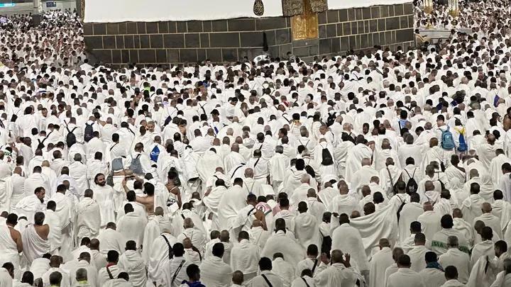 9 Mart 2027 | 7 Günlük Umre Turu | Hisar Turizm