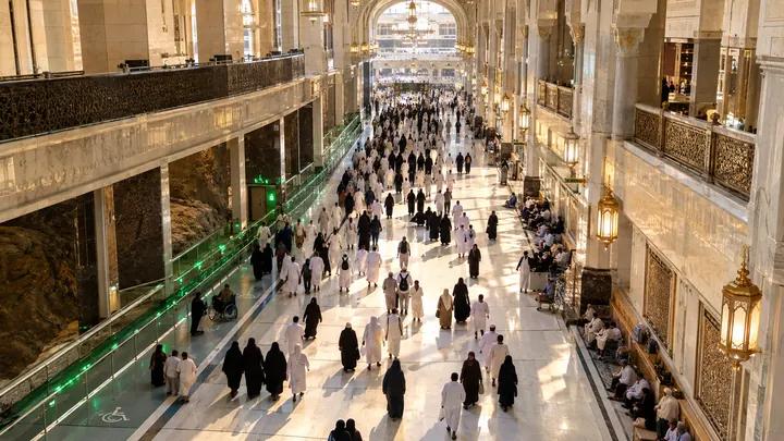 3 Ocak 2027 | 10 Günlük Umre Turu | Hisar Turizm