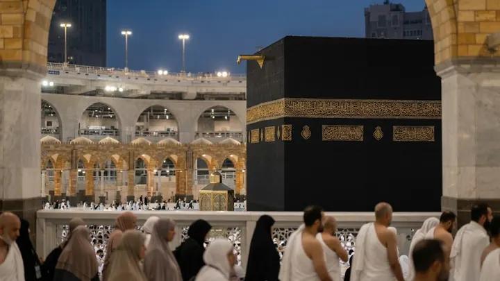 15 Kasım 2026 Hareketli 10 Günlük Umre | Cevher Turizm