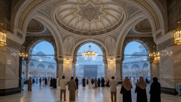 10 Günlük Umre Turu | 1.575 USD'den Başlayan Fiyatlarla | Hisar Turizm