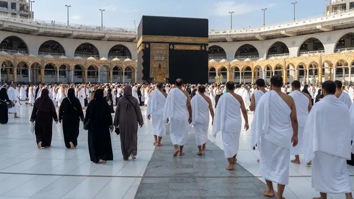 Ankara Esenboğa Çıkışlı 15 Günlük Umre Turu 8 Ekim 2026 | Hisar Turizm