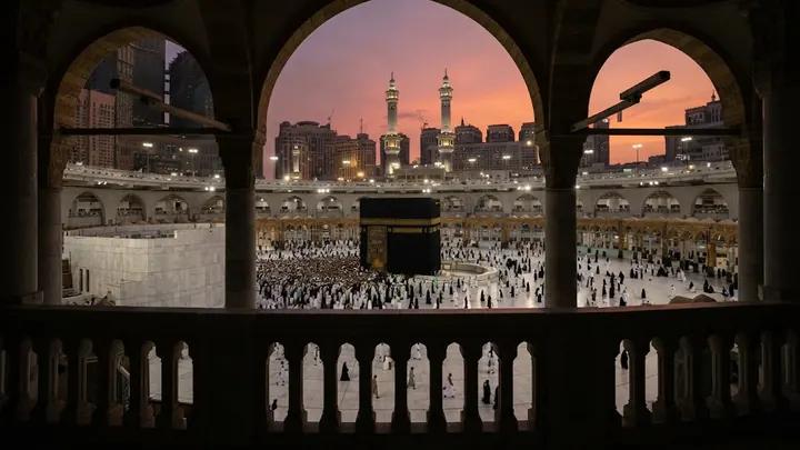 7 Günlük Umre Turu 3 Gece Mekke 3 Gece Medine | Ekrem Turizm