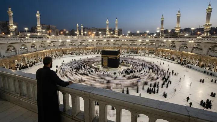 20 Günlük Umre Turu - Şevval Umresi | Kıyam Turizm