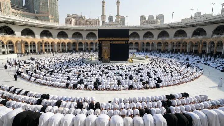 15 Günlük Umre Turu - Ramazan Umresi | Kıyam Turizm