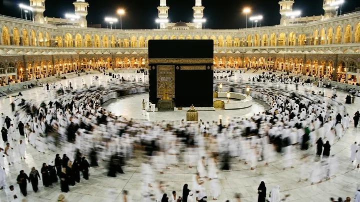 16 Kasım 2026 | 10 Günlük Umre Turu | Hisar Turizm