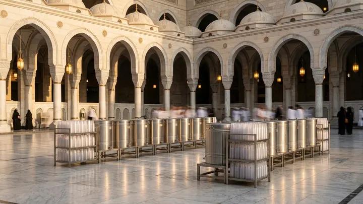 11 Kasım 2026 Hareketli 15 Günlük Umre | Gönül Yolu Turizm