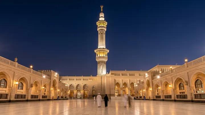 Ramazan Umresi - 15 Günlük | Kıyam Turizm