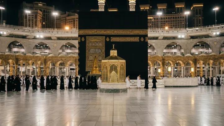 14 Günlük Umre Turu | 2.600 USD'den Başlayan Fiyatlarla | Ekrem Turizm