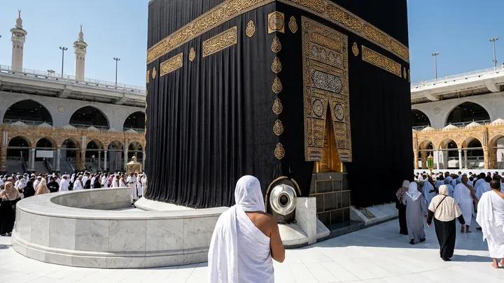 7 Mart 2027 | 7 Günlük Umre Turu | Hisar Turizm