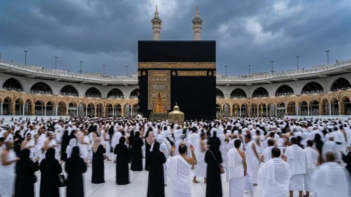 14 Günlük Umre Paket | Kudret Turizm