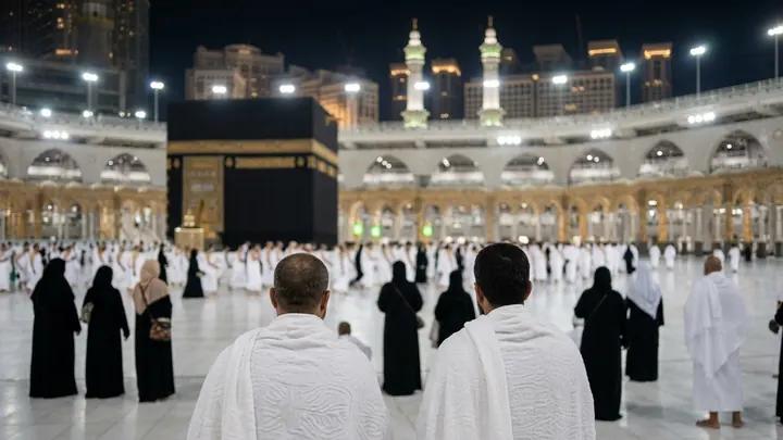 10 Günlük Umre Turu 6 Gece Mekke 3 Gece Medine | Cevher Turizm