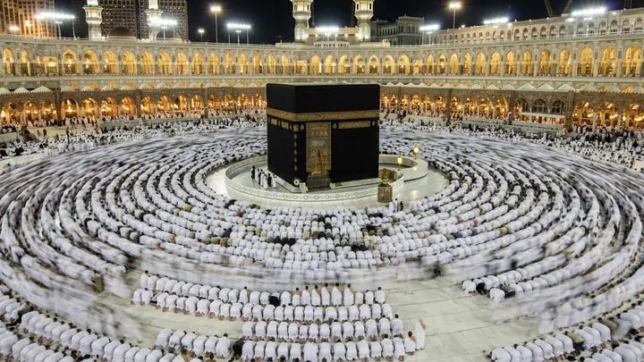 14 Günlük Umre Turu - Şevval Umresi | Kudret Turizm