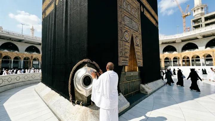 Kısa Umre - 10 Günlük Umre - 6 Mart 2027 - Hisar Turizm