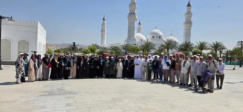 20 Günlük Umre Turu - Genel Umre Orooq Al Thahab Al | Hazeyn Turizm