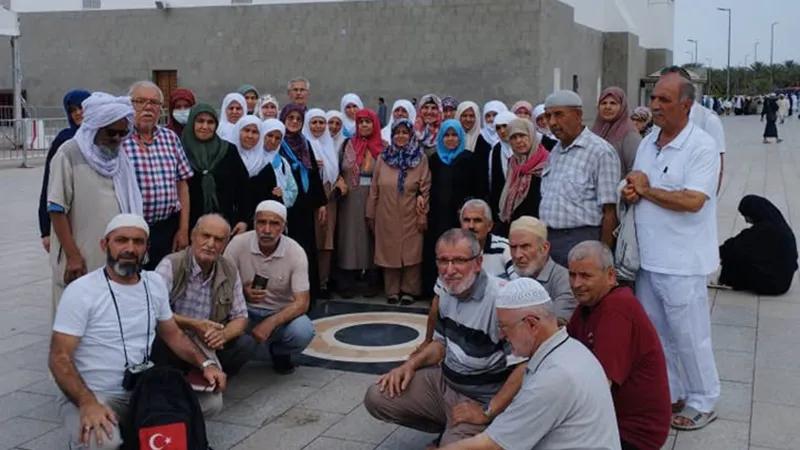 20 Günlük Umre Türk Hava Yolları ile Direkt Uçuşlu | Hudeybiye Turizm