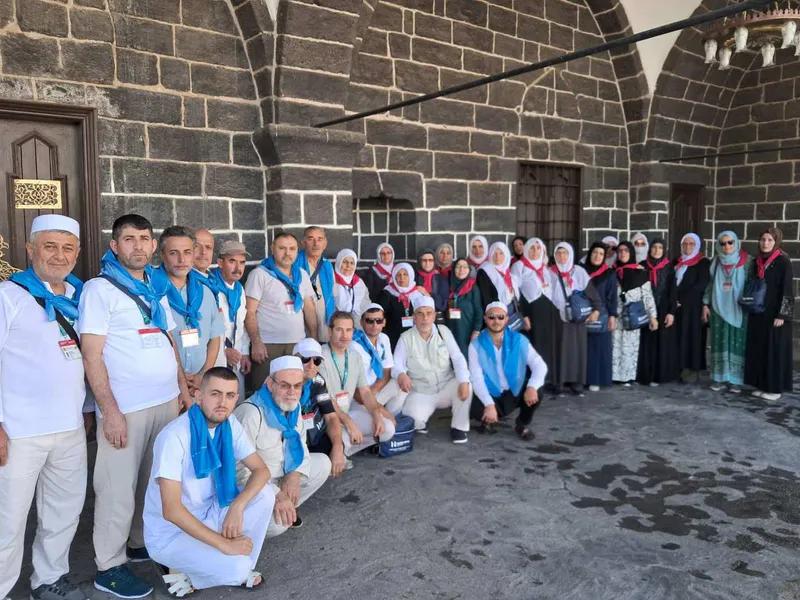 Genel Umre - 14 Günlük Umre - 23 Aralık 2026 - Hudeybiye Turizm