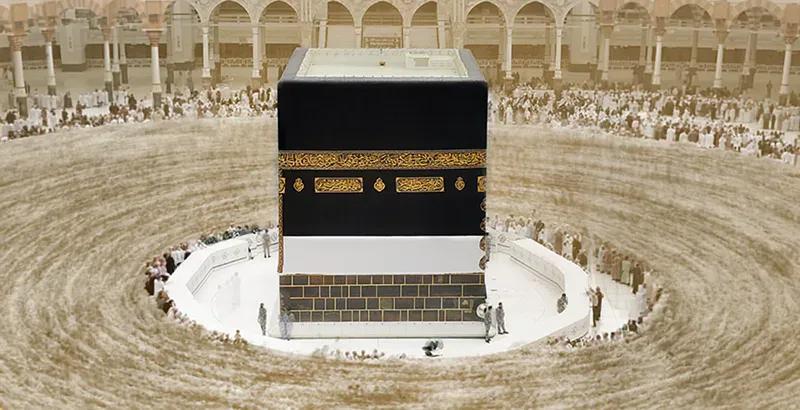 10 Günlük Umre Paket | HNF Huzur Turizm