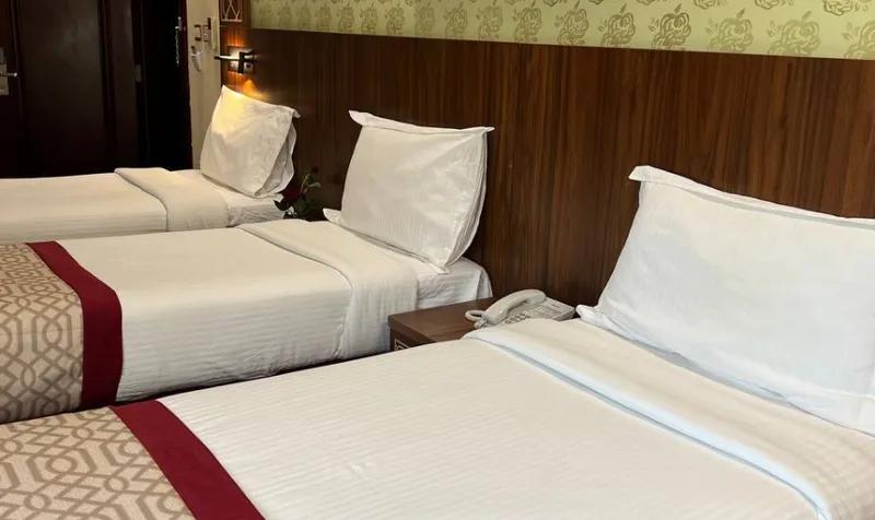 Ekonomik Umre - 10 Günlük Umre - 26 Ekim 2026 - İlim Turizm