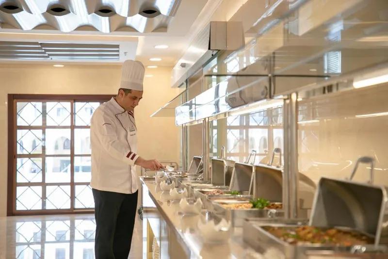 20 Günlük Umre Turu | 2.900 USD'den Başlayan Fiyatlarla | İman Turizm