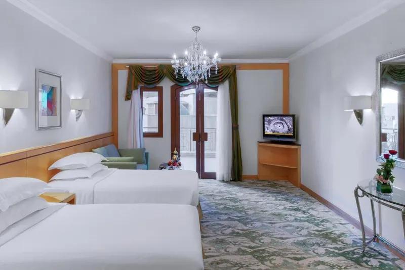 28 Kasım 2026 Hareketli 10 Günlük Umre 5 Yıldızlı | İman Turizm