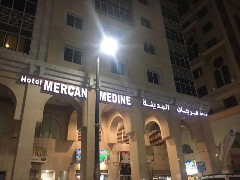 3 Yıldızlı 8 Günlük Umre Turu 4 Gece Mekke 3 Gece Medine | İman Turizm