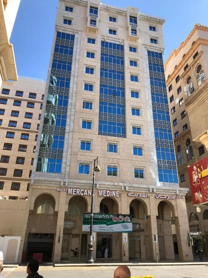 Standart Umre - 20 Günlük - Dar Al Motakamela Hotel | İman Turizm