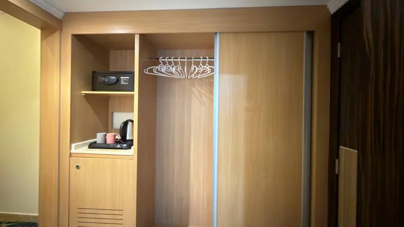 Standart Umre - 10 Günlük Umre - 12 Kasım 2026 - Nuri Doğan Turizm