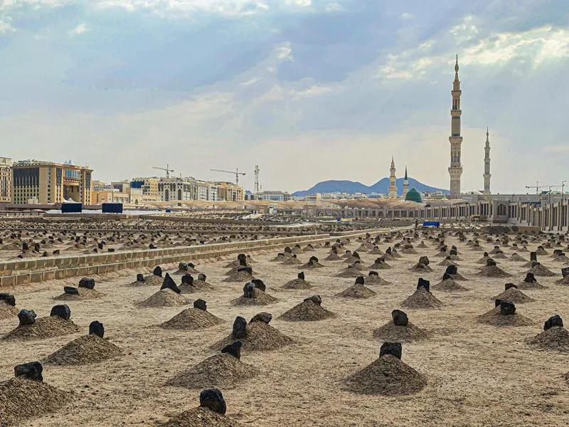 15 Günlük Umre Turu - Lüks Umre | Saygın Turizm