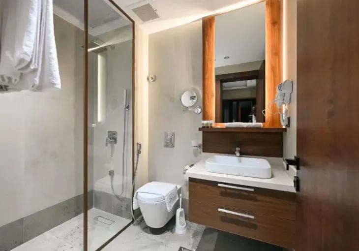 Genel Umre - 20 Günlük - QİRA HOTEL MEKKE Mekke | Şeneller Turizm