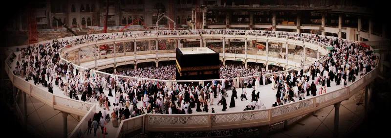 30 Günlük Umre Turu | SYK Anadolu Turizm