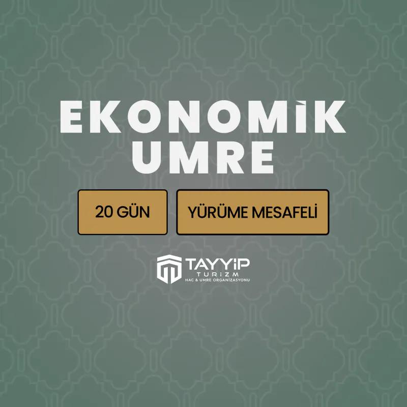 Ekonomik Umre - 14 Günlük - Rawha Al Maqam Hotel Mekke | Tayyip Turizm