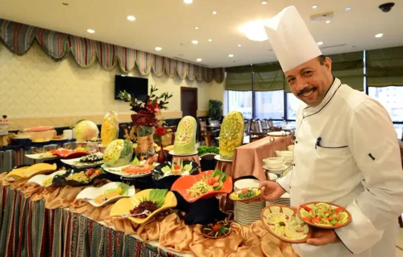 8 Günlük Umre Turu | 2.050 USD'den Başlayan Fiyatlarla | Toprak Turizm